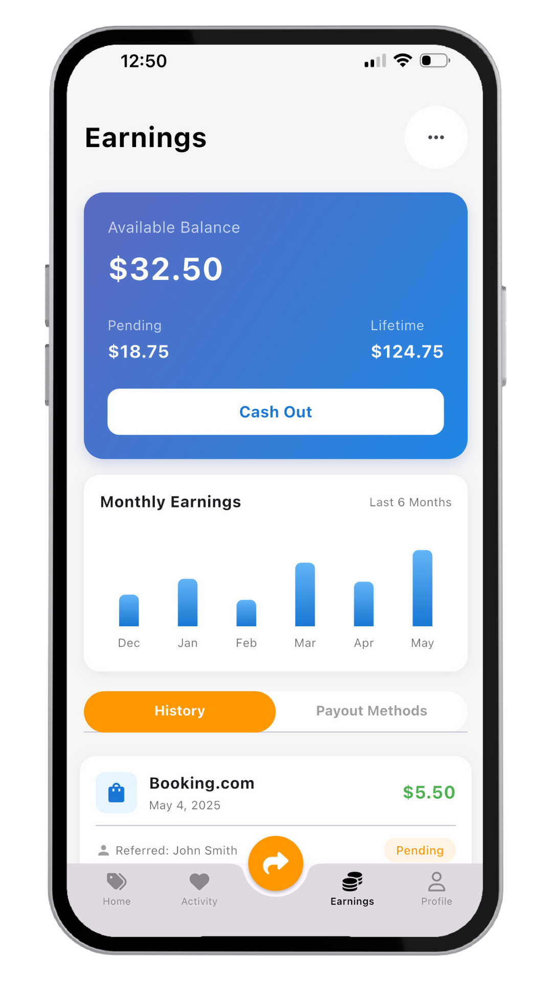 Lokyvo App